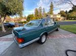 Mercedes-Benz 280 SE 1983 года (EU)